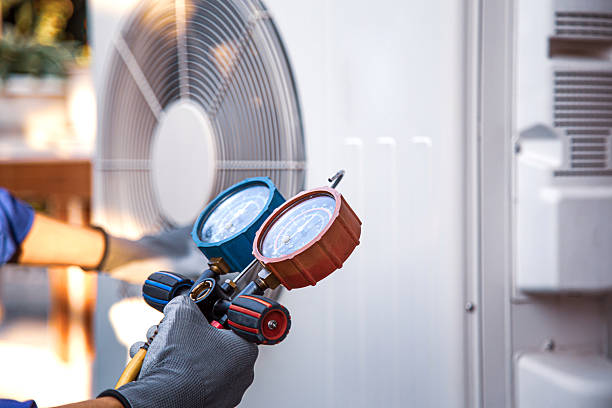 Affordable Hvac solutions in Perrin, TX
